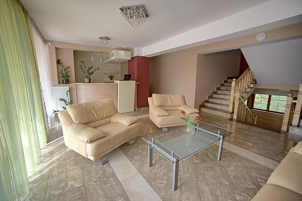 Bed & Breakfast Willa Park Zakopane