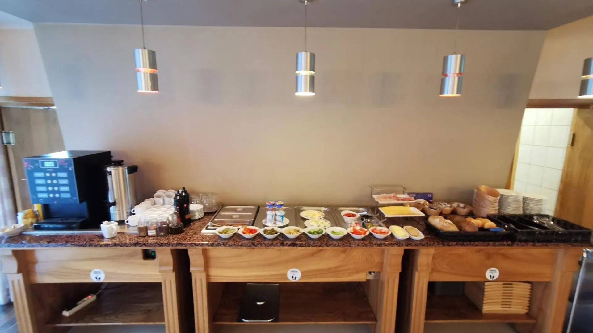 Bed & Breakfast Willa Park Zakopane