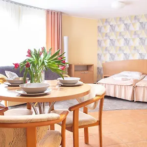 Al-dom Olymp Sunshine Apartament Kołobrzeg