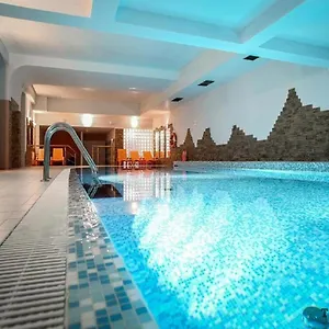 Tatrytop Radowid Basen Sauna Zakopane