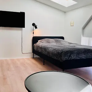 Glogowska - Mtp - Targi - A2 - 24h Self Check-in Apartament Poznań