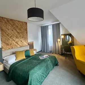 84 & - Jacuzzi, Sauna Zakopane