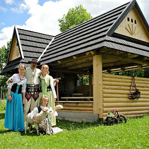  Kwatera prywatna Gorska Koleba