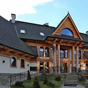  Apartament Tatrzański Raj 2