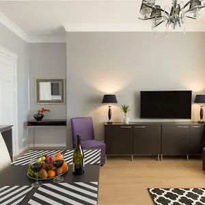 Location Apartament Sopot
